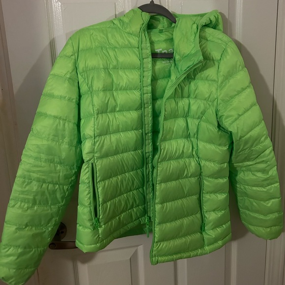 TNA botanie jacket - Picture 2 of 4